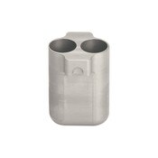 Centrifuge buckets